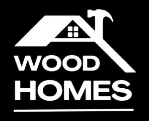 At Wood Homes logo